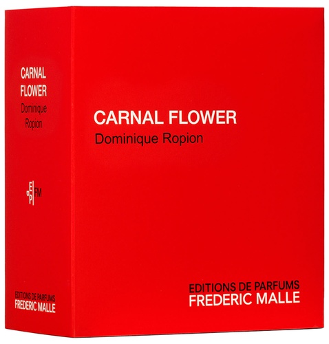 CARNAL FLOWER