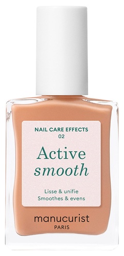 Manucurist ACTIVE SMOOTH 02