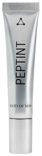 Allies Of Skin PEPTINT Tripeptide & Goji Cells Plumping Lip Treatment Nirvana