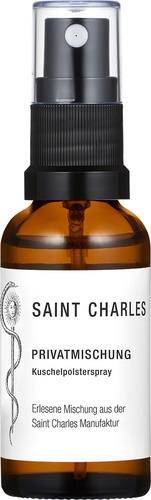 Saint Charles Kuschelpolsterspray Privatmischung