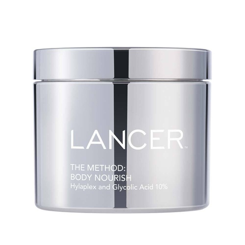 The Method: Body Nourish