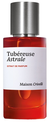 Maison Crivelli Tubéreuse Astrale 50 ml
