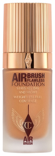 CHARLOTTE TILBURY AIRBRUSH FLAWLESS FOUNDATION 10 COOL