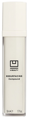 U Beauty Resurfacing Compound 50 ml