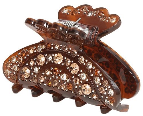 SUI AVA Helen Lume Mini - Brown