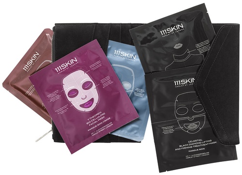 Face Masking Journal