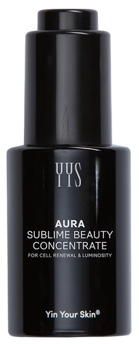 Yin Your Skin Aura Sublime Beauty Concentrate