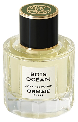Ormaie Bois Océan