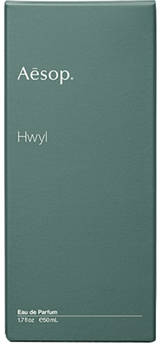 AESOP Hwyl » buy online | NICHE BEAUTY