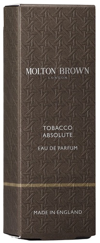 molton brown tobacco absolute deodorant MOLTON BROWN Tobacco Absolute » buy online