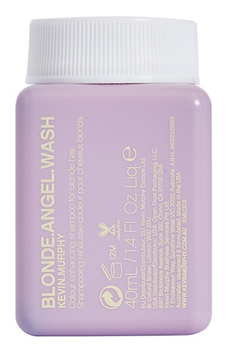 Kevin.Murphy BLONDE.ANGEL WASH 40ml