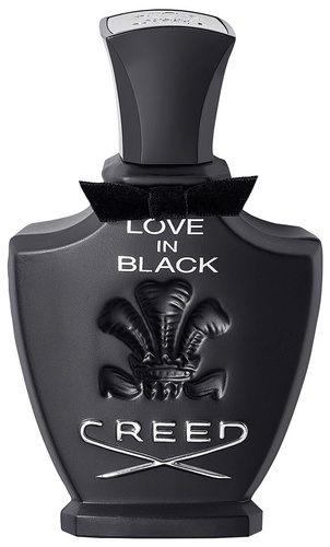 Creed Love in Black