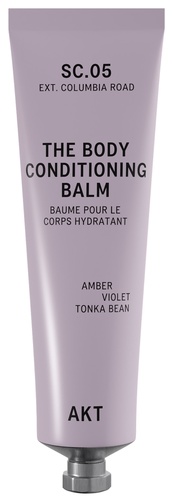 AKT London The Body Conditioning Balm SC.05 COLUMBIA ROAD
