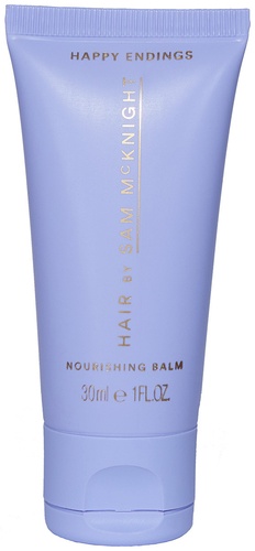 Hair by Sam McKnight Happy Endings Nourishing Balm 30 ml