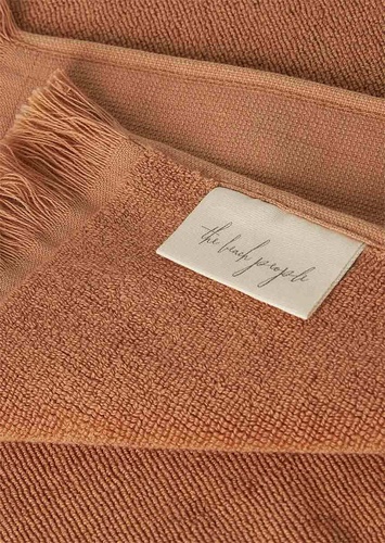 Porto Bath Bath Towel