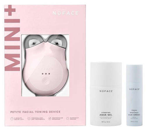 NUFACE Mini+ Starter Kit » comprar en línea | NICHE BEAUTY