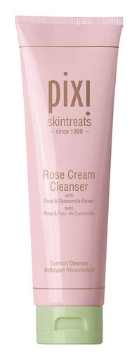 Pixi Rose Cream Cleanser