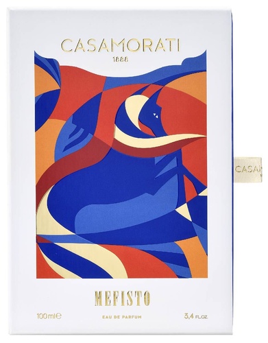 Casamorati MEFISTO 100ml