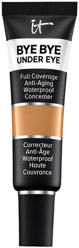IT Cosmetics Bye Bye Under Eye Concealer 34.5 Rich Golden (W)