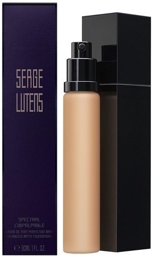 Spectral Fluid Foundation