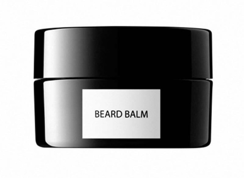 David Mallett Beard Balm