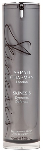 Sarah Chapman Dynamic Defence