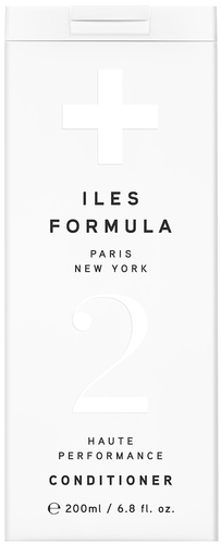 Iles Formula Haute Performance Conditioner