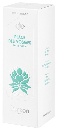 KERZON Place des Vosges » Comprar online | NICHE BEAUTY