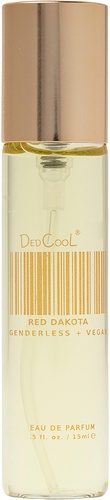 DedCool RED DAKOTA 15ml