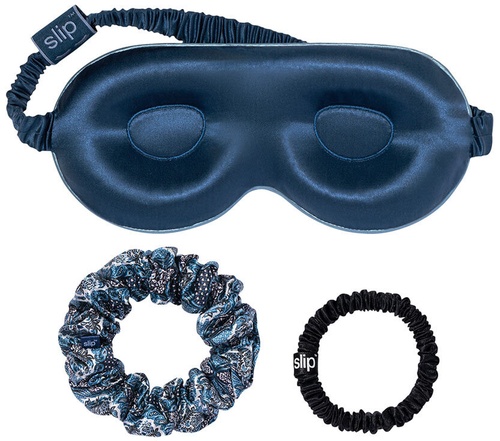 slip beauty sleepover set - Mayfair