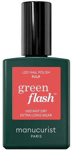 Green FLASH PULP