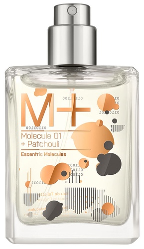 Escentric Molecules Molecule 01 + Patchouli 30 ml