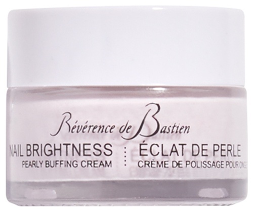 Reverence de Bastien Nail Brightness