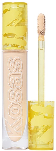 Kosas Revealer Super Creamy + Brightening Concealer & Daytime Eye Cream Toon 03 W