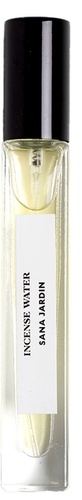 Sana Jardin Incense Water 10 ml