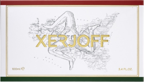 XERJOFF NAXOS » buy online | NICHE BEAUTY