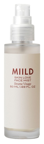 Miild Skin Love Face Mist