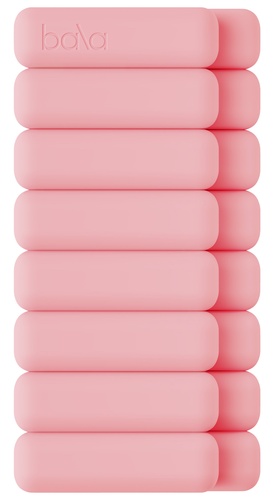 Bala BALA BANGLES BLUSH