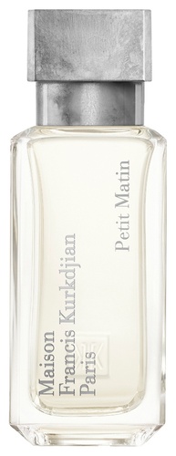 Maison Francis Kurkdjian Paris Petit Matin 35 ml