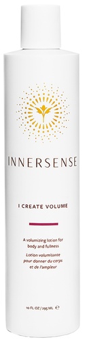 INNERSENSE I CREATE VOLUME