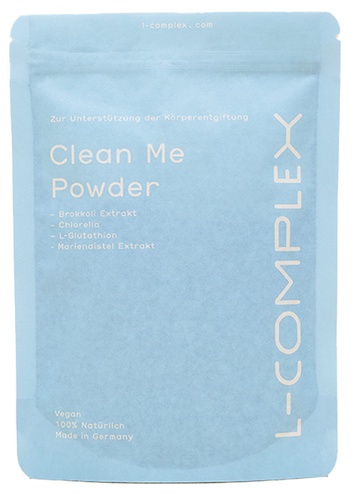 Clean Me Powder 