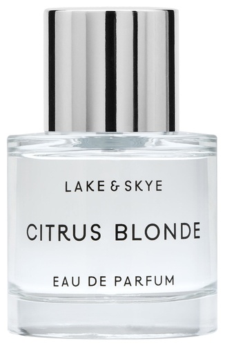 Lake & Skye Citrus Blonde