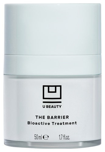 U Beauty The BARRIER Bioactive Treatment