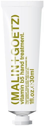 Malin + Goetz Vitamin B5 Hand Treatment