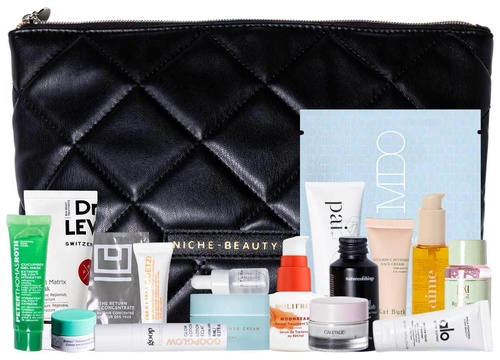 The Good Skin Bag