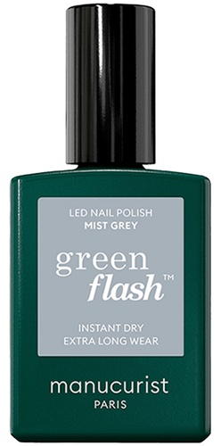 GREEN FLASH - MIST GREY