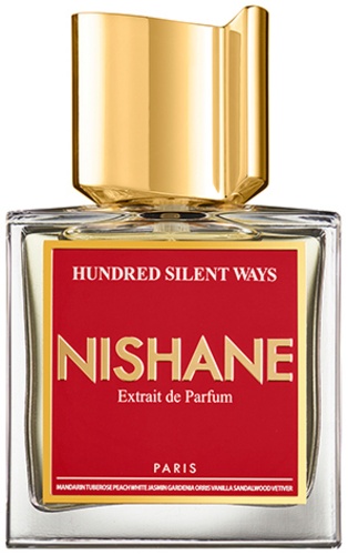 NISHANE Hundred Silent Ways 50 ml