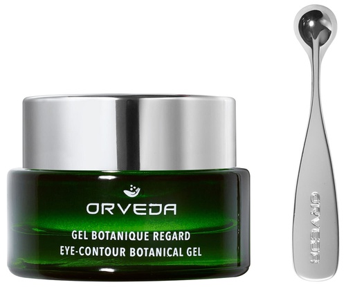 Eye Contour Botanical Gel 