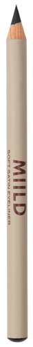 Miild Soft Satin Eyeliner 01 Black Vivid