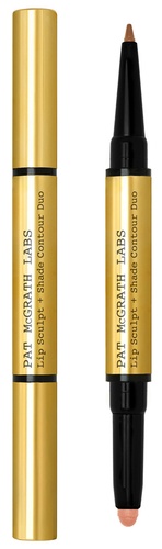Pat McGrath Labs Lip Sculpt + Shade Contour Duo Supernatural Nude